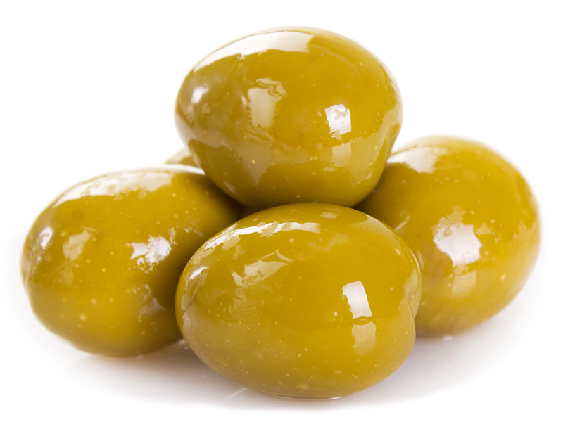 Olive