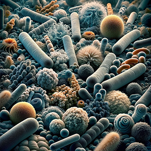 Bacteria