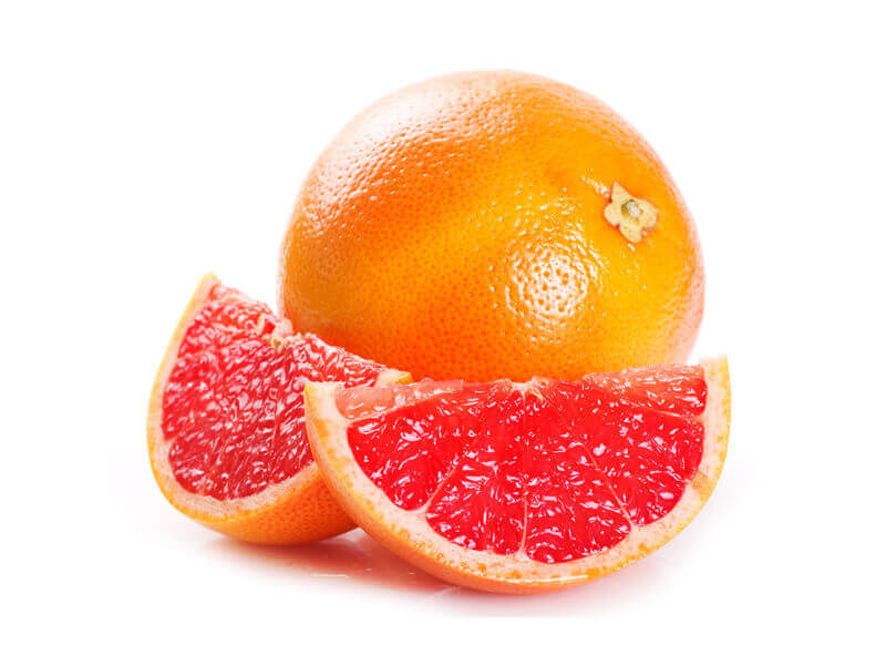 Grapefruit