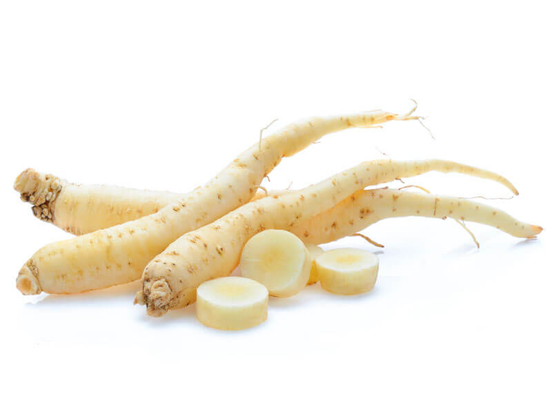 Ginseng