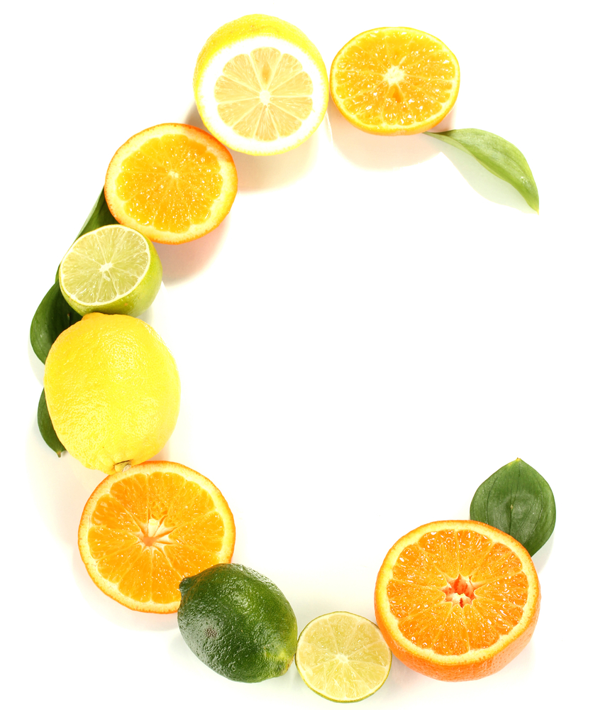 Vitamin c