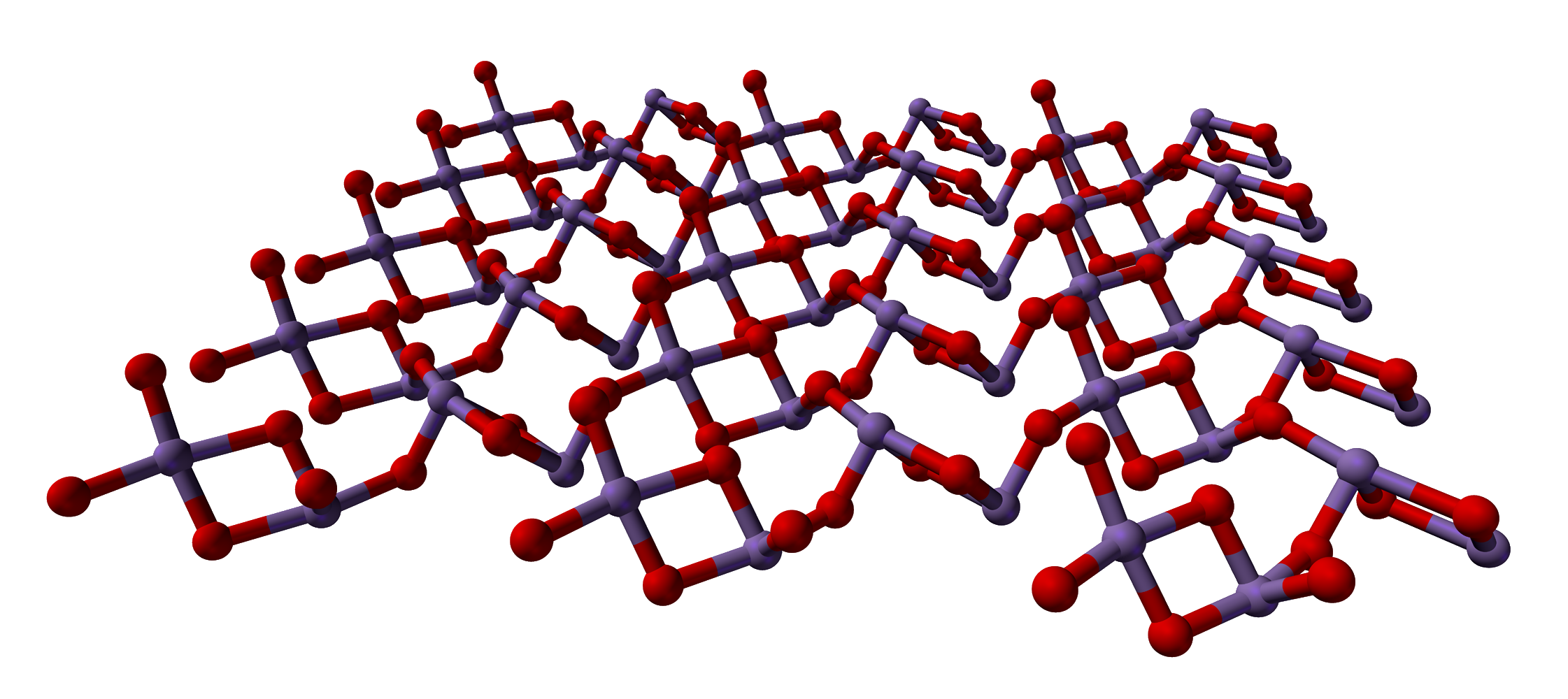 Manganese