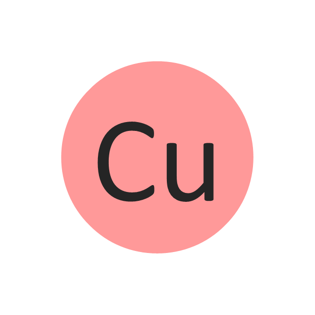Copper