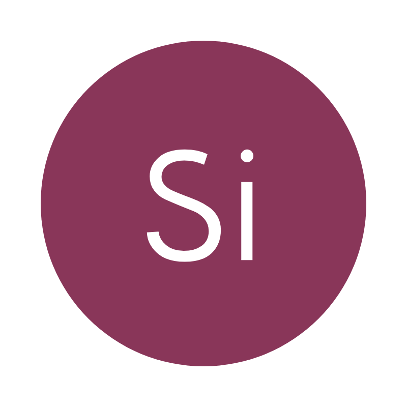 Silicium
