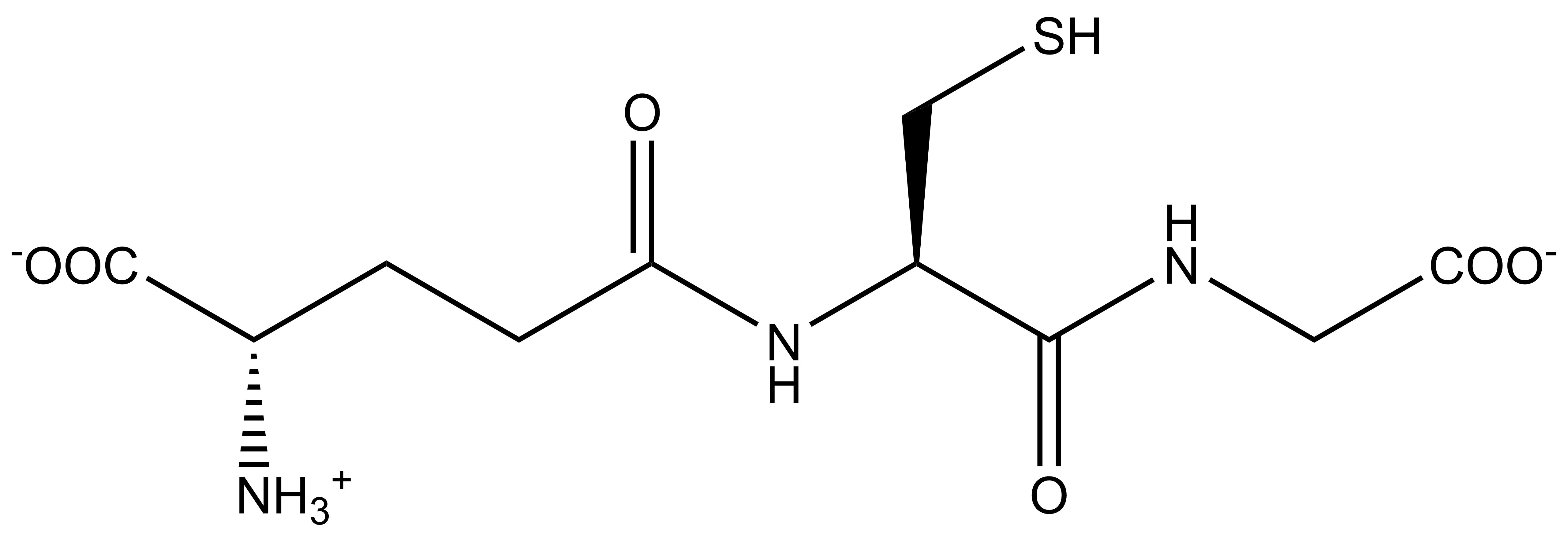 Glutathion