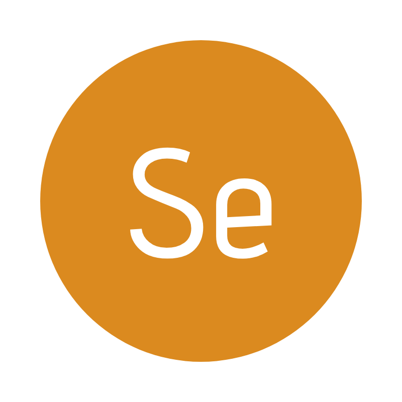 Selenium