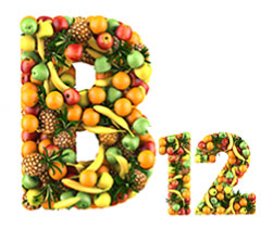 Vitamin B12