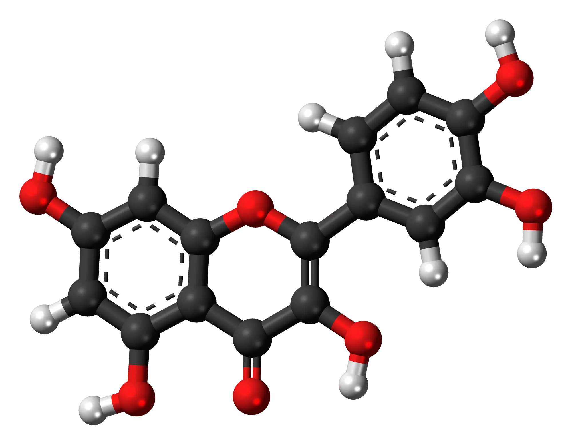 Quercetin