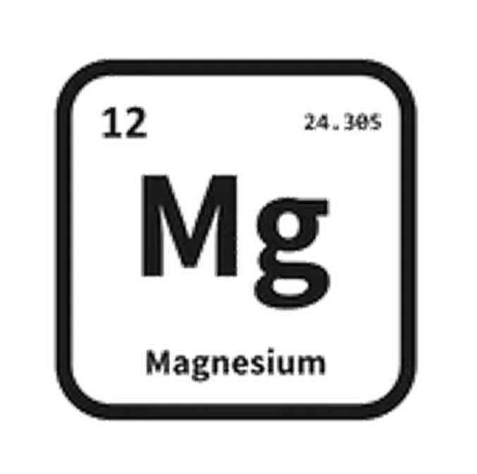 Magnesium