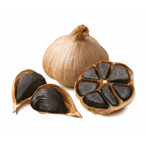 Zwarte knoflook