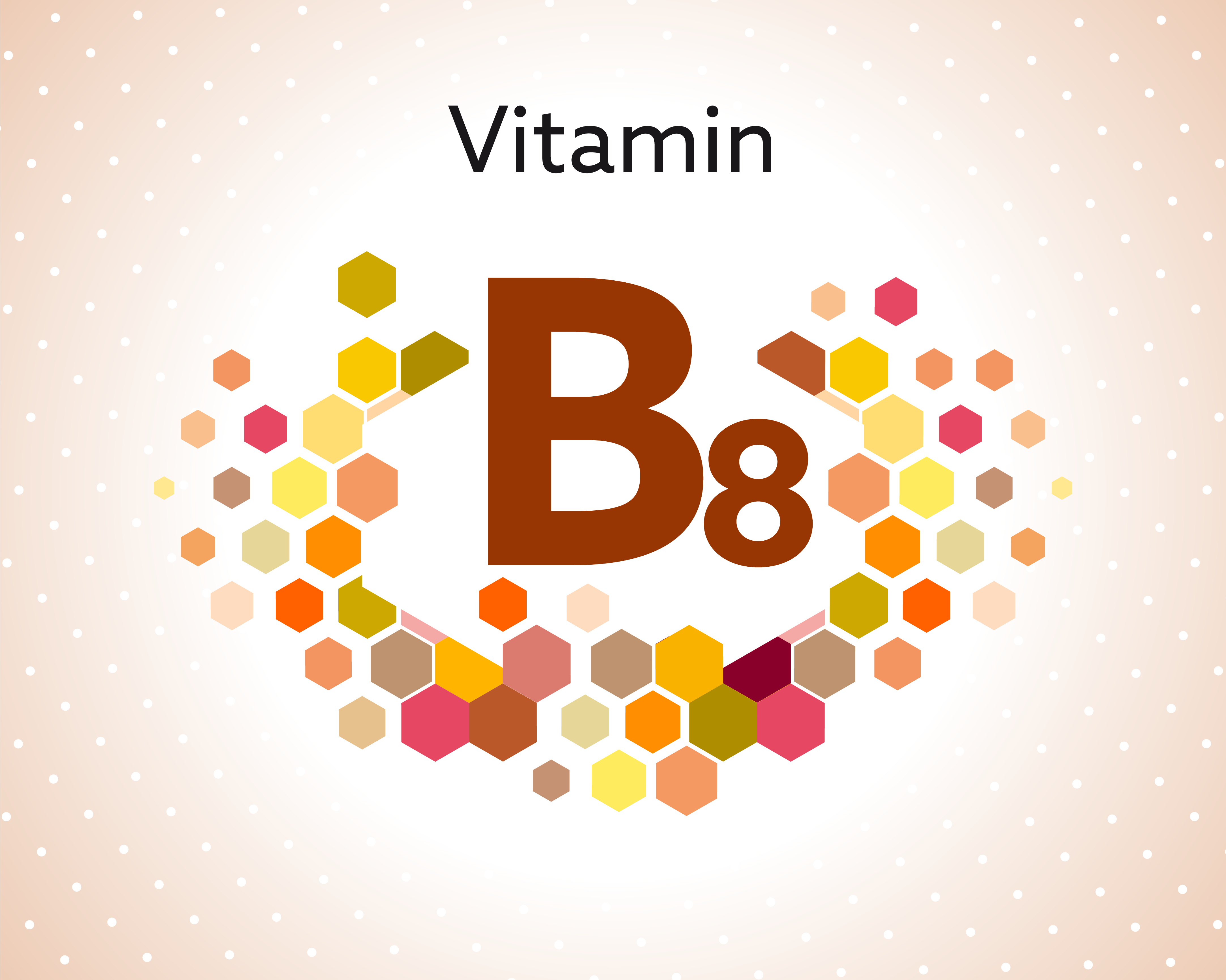 Vitamin B8