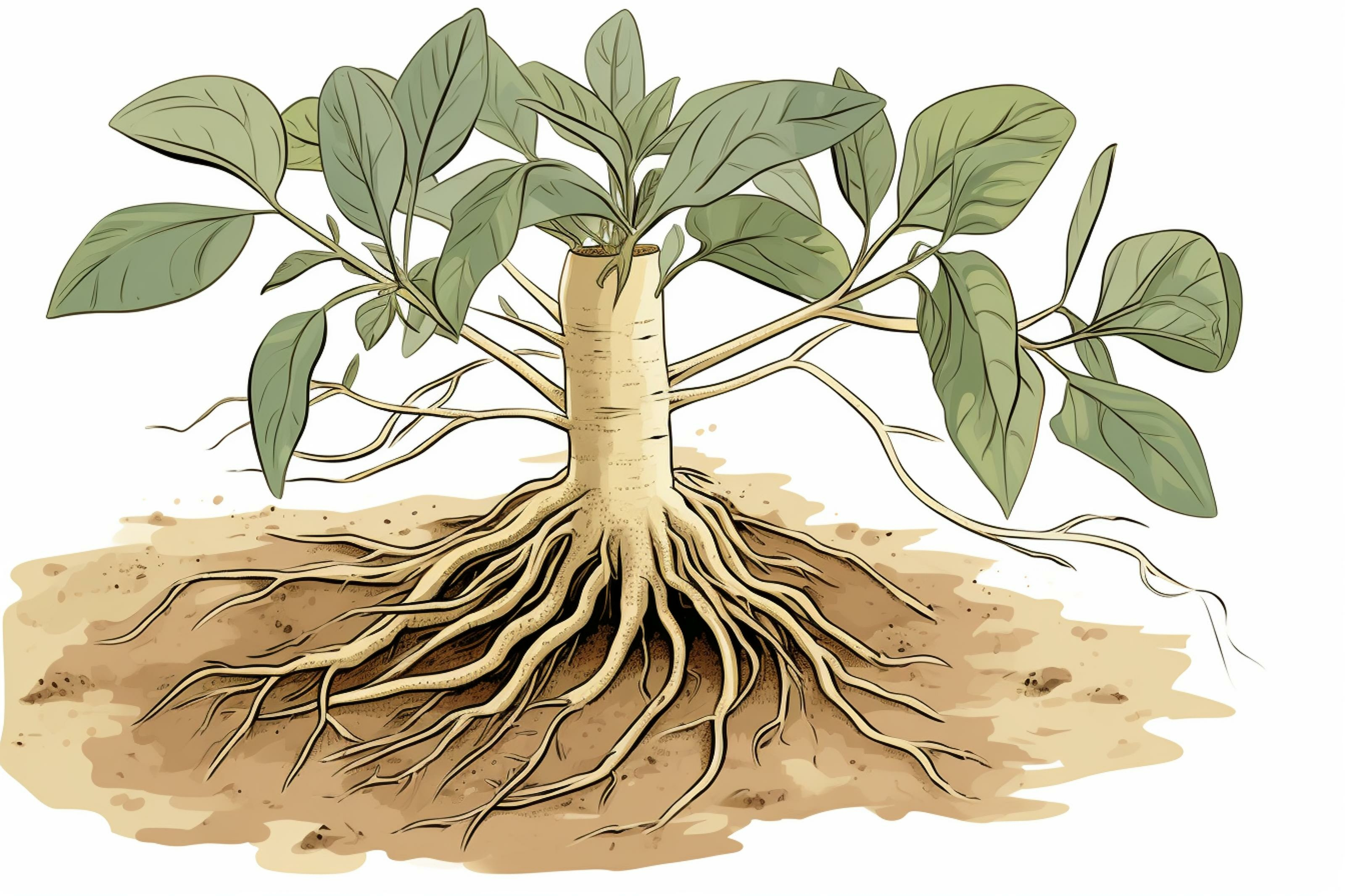 Ashwagandha