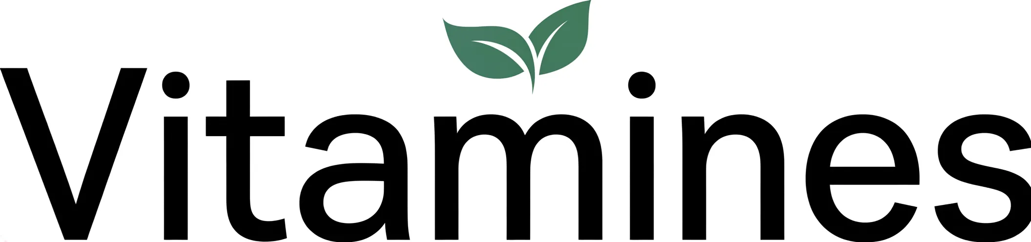 Vitaminen