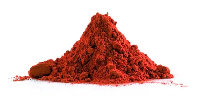 Astaxanthine