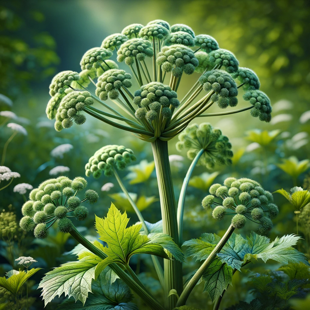 Angelica