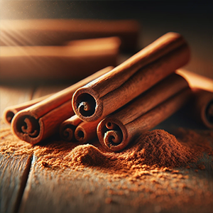 Cannelle