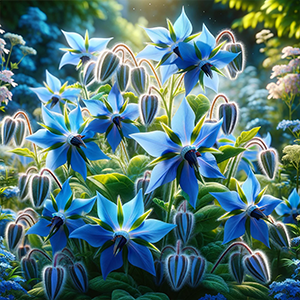 Borage