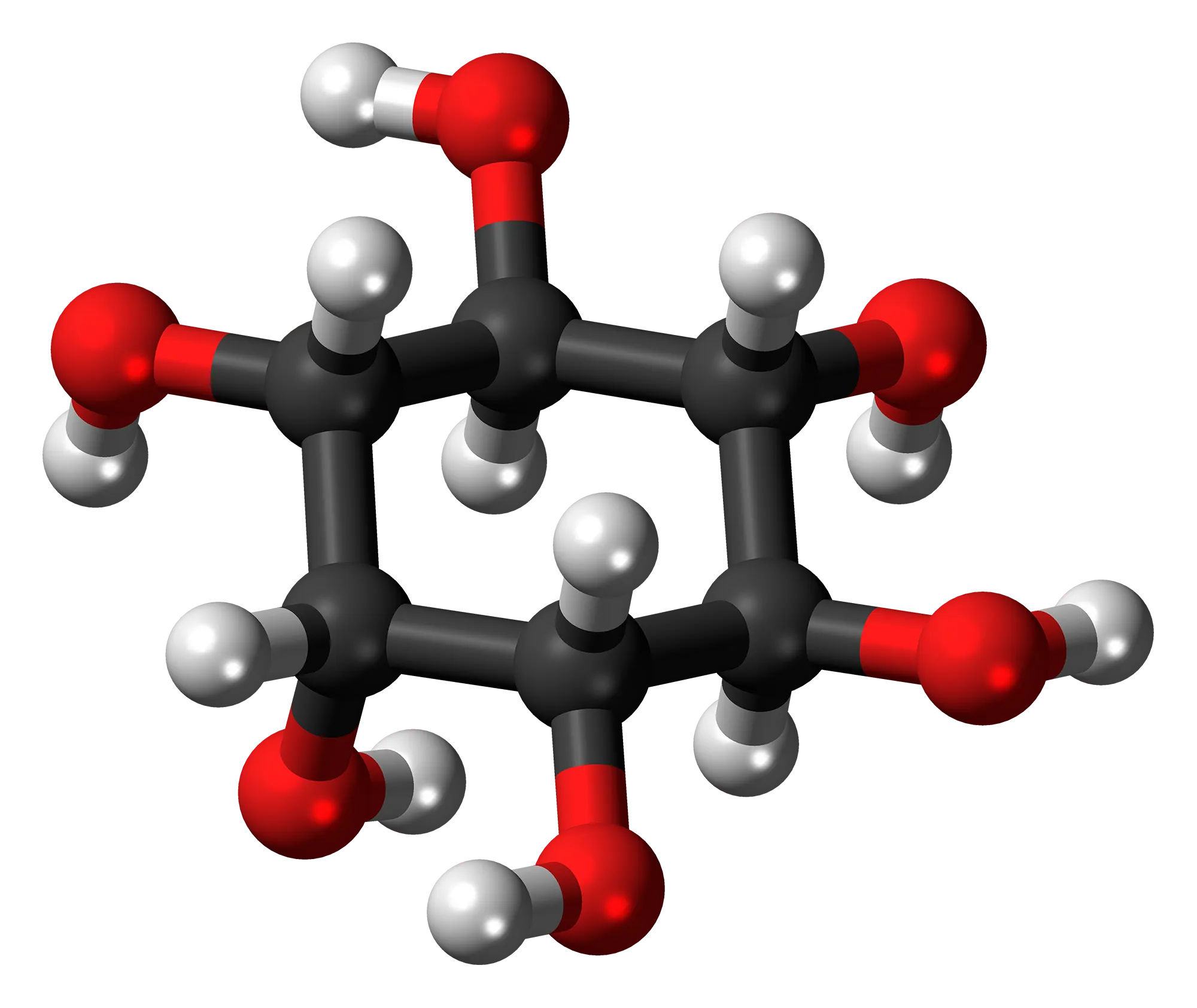 Inositol