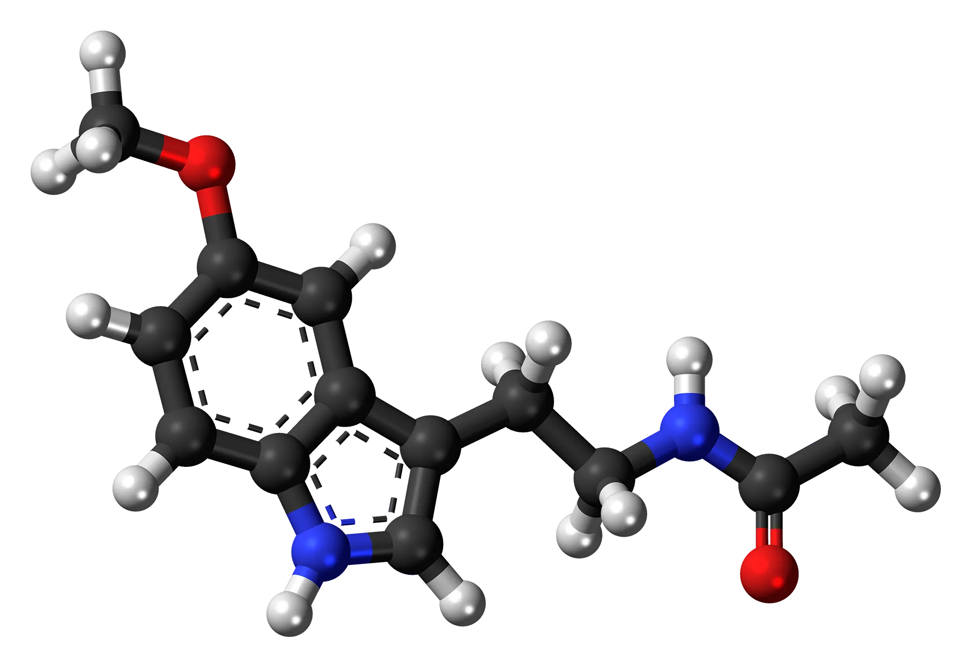 Melatonine