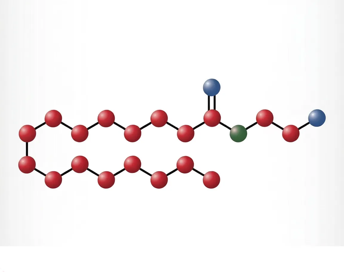Palmitoylethanolamide (PEA)