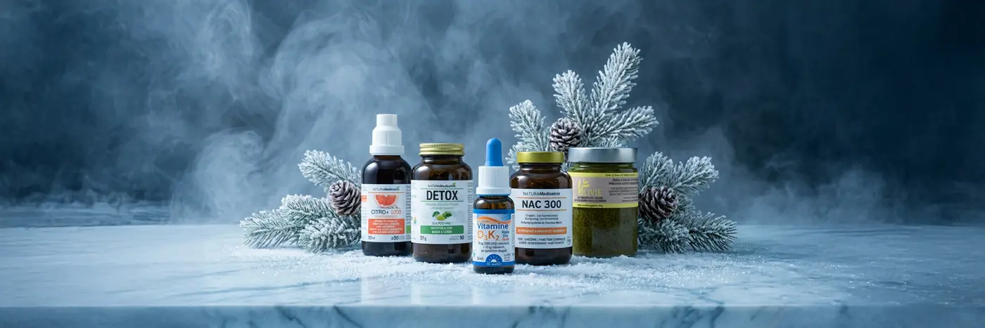 Sélection hivernale