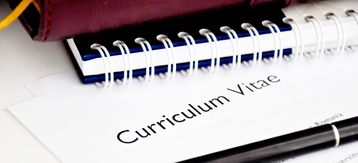 curriculum vitae curriculum vitae