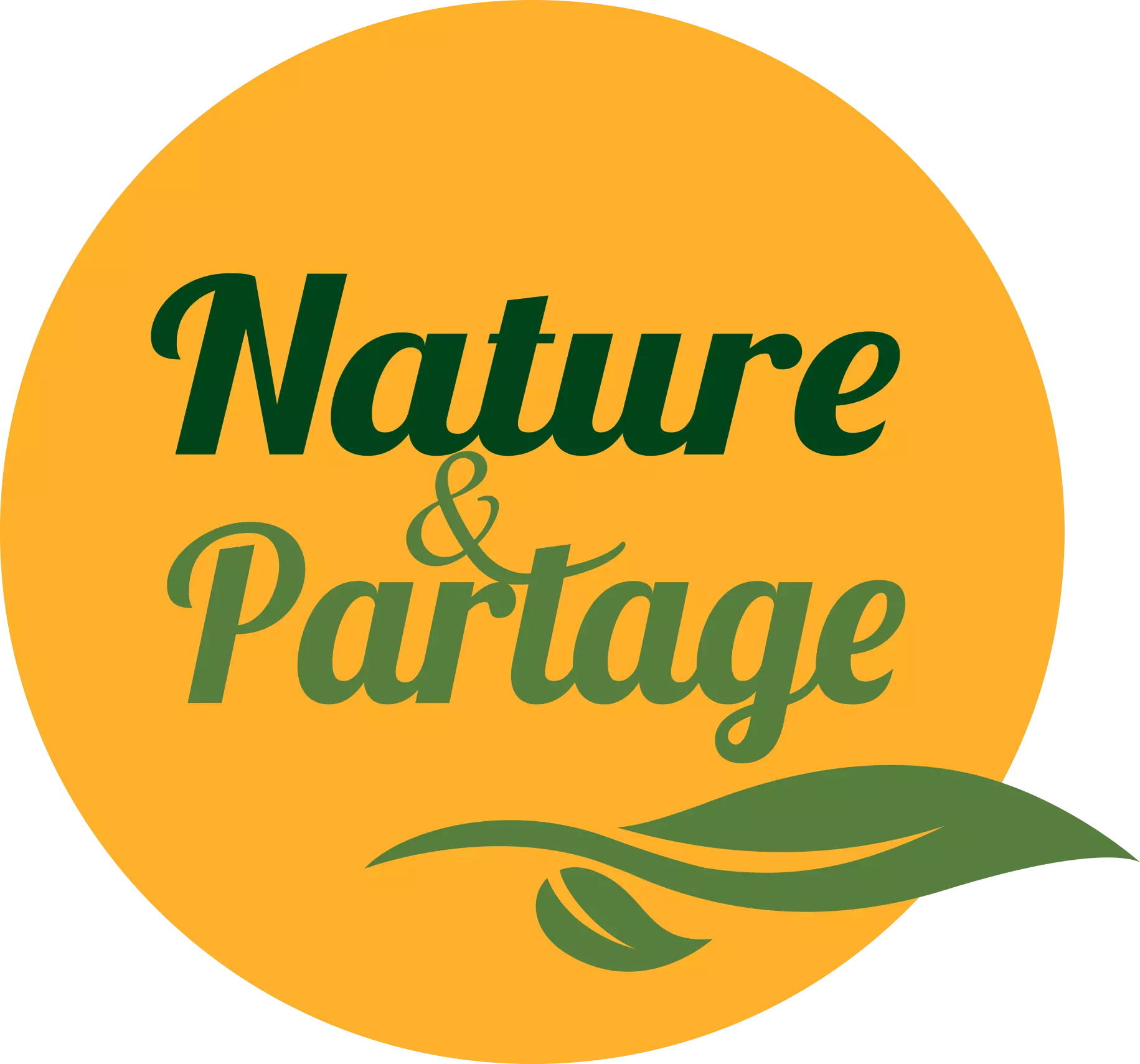 Nature & Partage