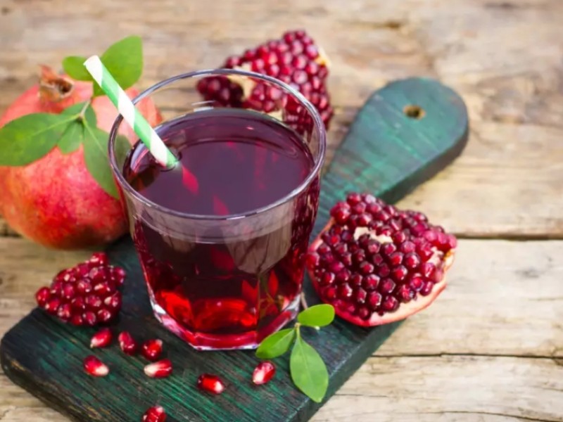 Punch Polyphenols in Grenada