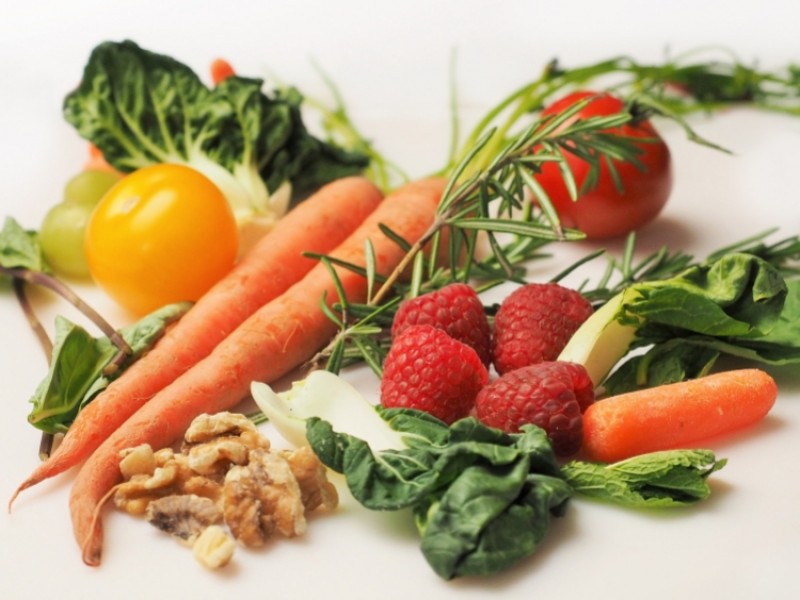 And if it was rather what we do not eat, the enemy of our health?