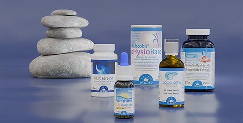 Dr. Jacob's® Medical