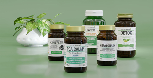 NaturaMedicatrix